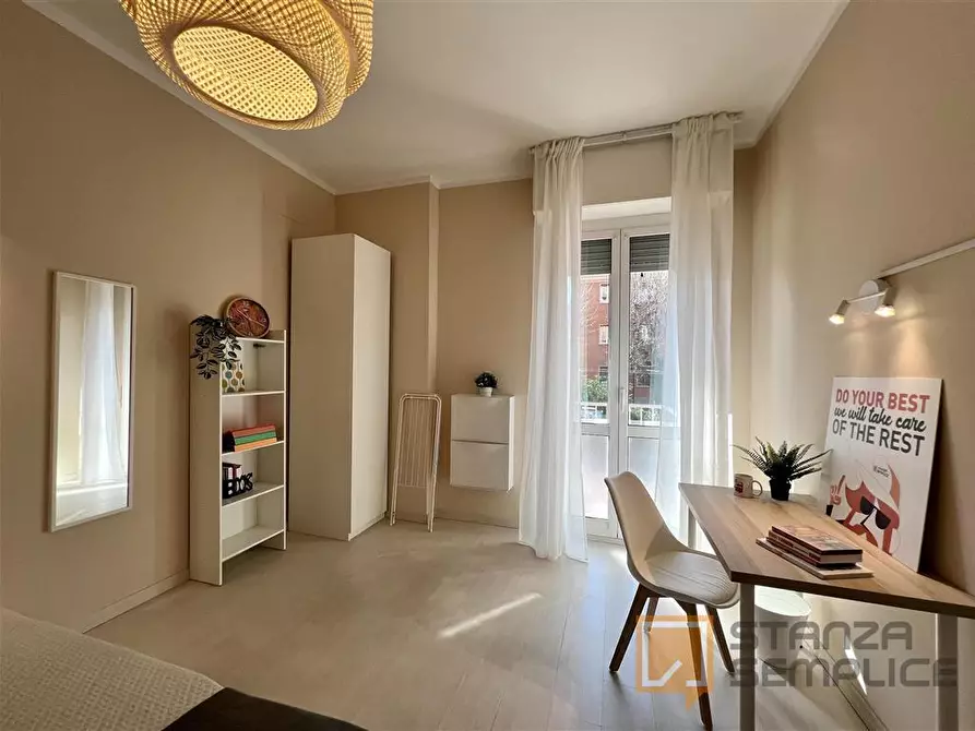 Immagine 3 di Stanza singola in affitto  in Via Toscana 56 a Bologna