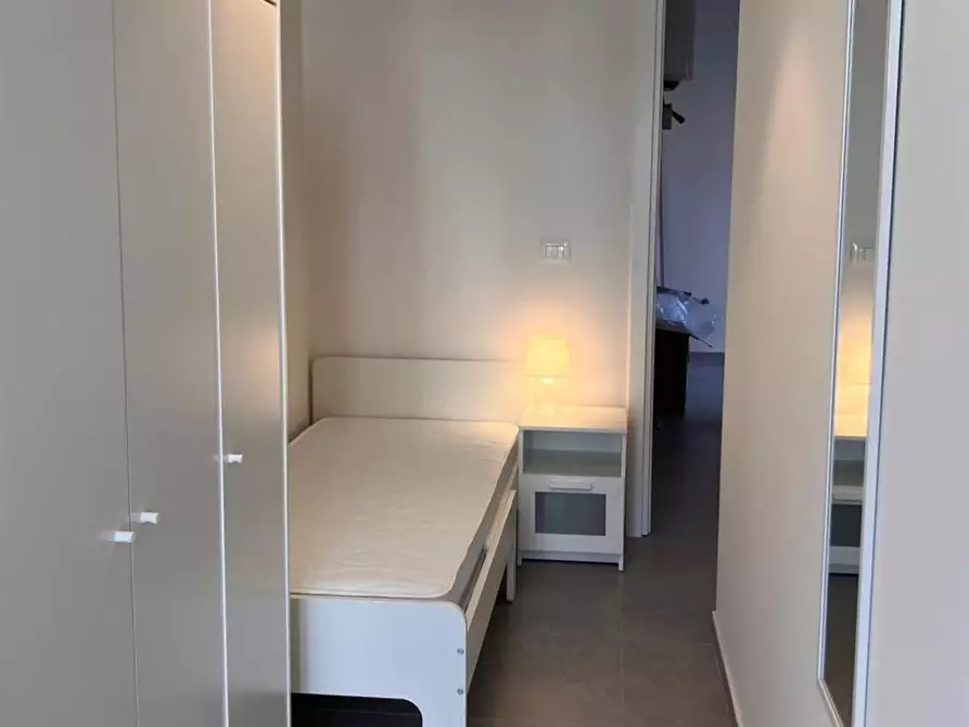 Immagine 7 di Stanza singola in affitto  in Via Enrico Fermi 3 a Bologna