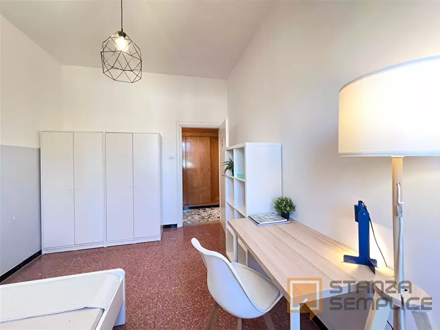 Immagine 6 di Stanza singola in affitto  in Via Spippola 4 a San Lazzaro Di Savena