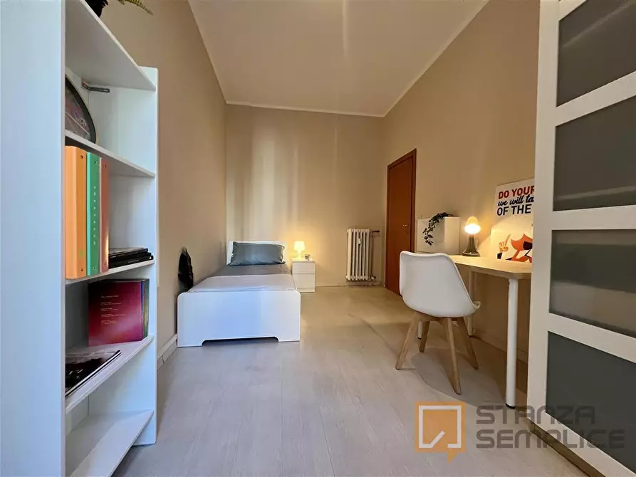 Immagine 7 di Stanza singola in affitto  in Via Toscana 56 a Bologna