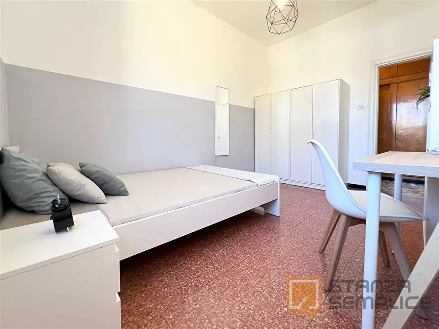 Immagine 8 di Stanza singola in affitto  in Via Spippola 4 a San Lazzaro Di Savena