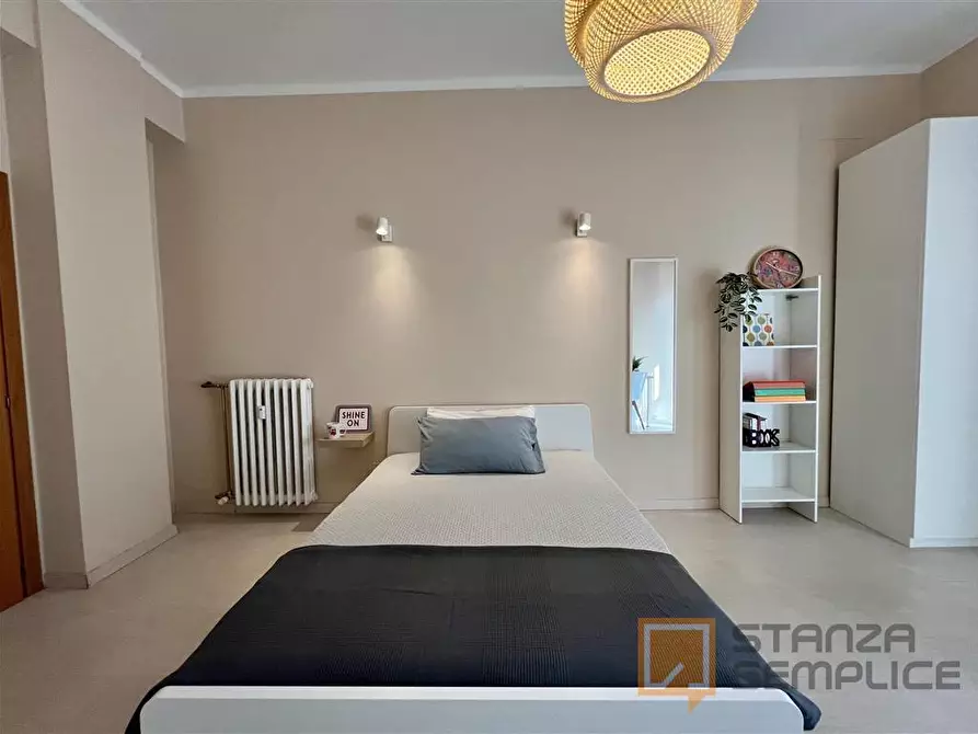 Immagine 5 di Stanza singola in affitto  in Via Toscana 56 a Bologna