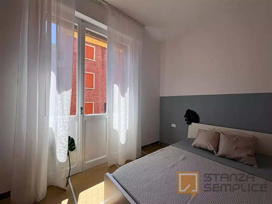 Immagine 3 di Stanza singola in affitto  in Via Toscana 12/3 a Bologna