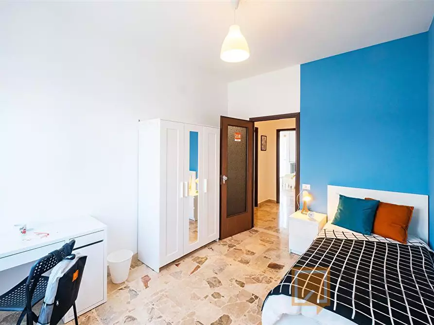 Immagine 5 di Stanza singola in affitto  in VIA ISONZO 4 a Azzano San Paolo