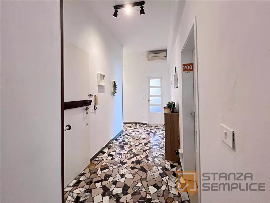 Immagine 18 di Stanza singola in affitto  in Via Toscana 12/3 a Bologna