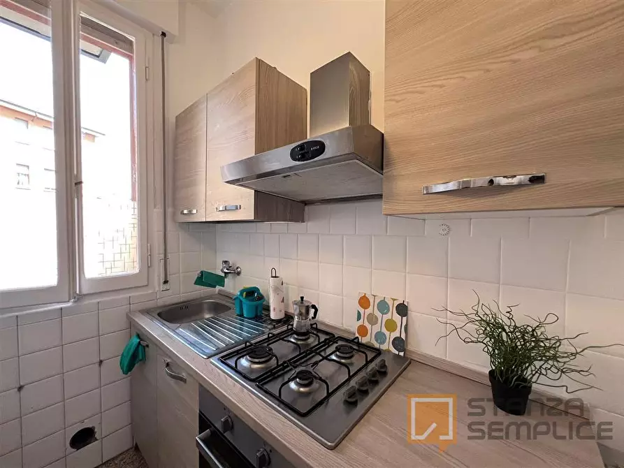 Immagine 13 di Stanza singola in affitto  in Via Toscana 12/3 a Bologna