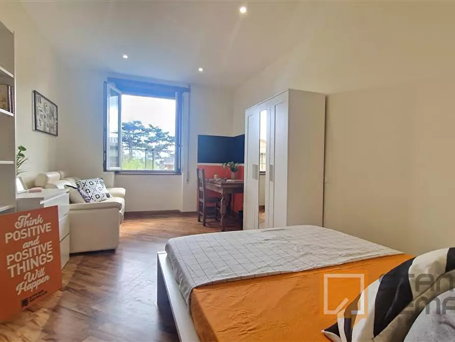 Immagine 8 di Stanza singola in affitto  in Viale Ippocrate, 146 a Roma