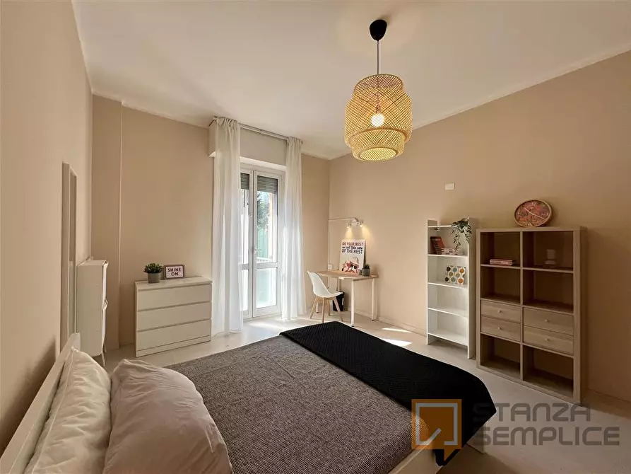 Immagine 8 di Stanza singola in affitto  in Via Toscana 56 a Bologna