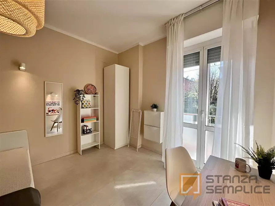 Immagine 8 di Stanza singola in affitto  in Via Toscana 56 a Bologna