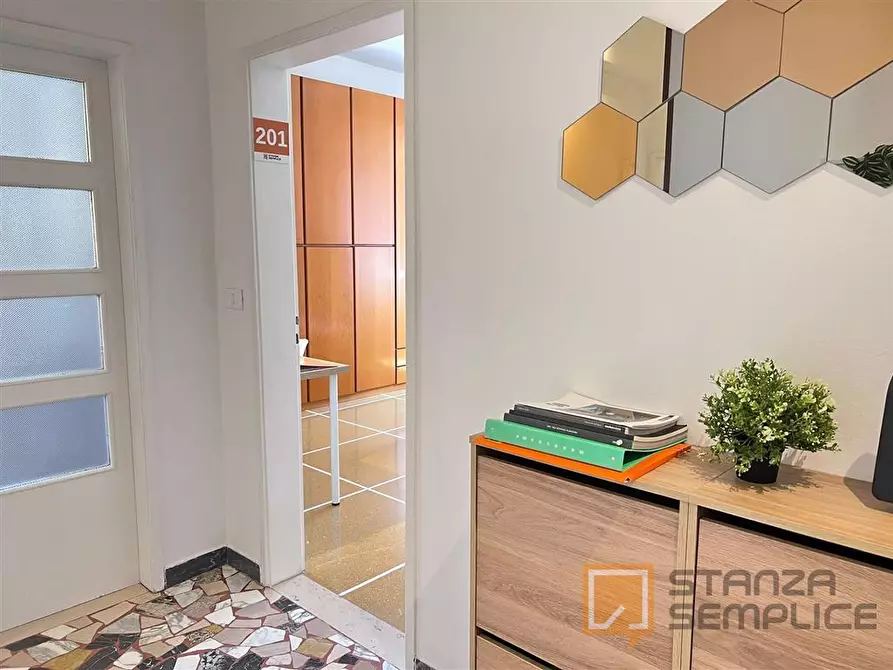 Immagine 15 di Stanza singola in affitto  in Via Toscana 12/3 a Bologna