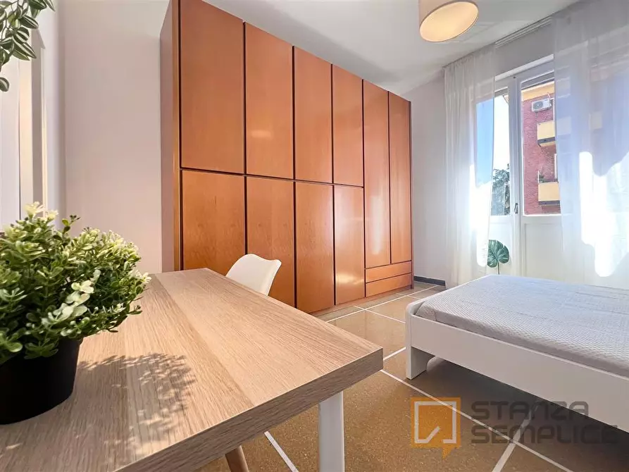 Immagine 13 di Stanza singola in affitto  in Via Toscana 12/3 a Bologna