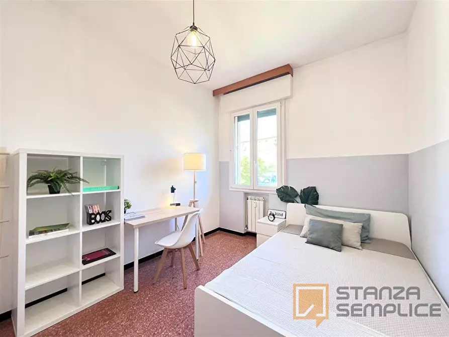 Immagine 14 di Stanza singola in affitto  in Via Spippola 4 a San Lazzaro Di Savena