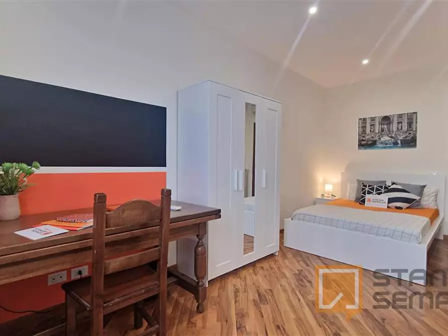 Immagine 11 di Stanza singola in affitto  in Viale Ippocrate, 146 a Roma