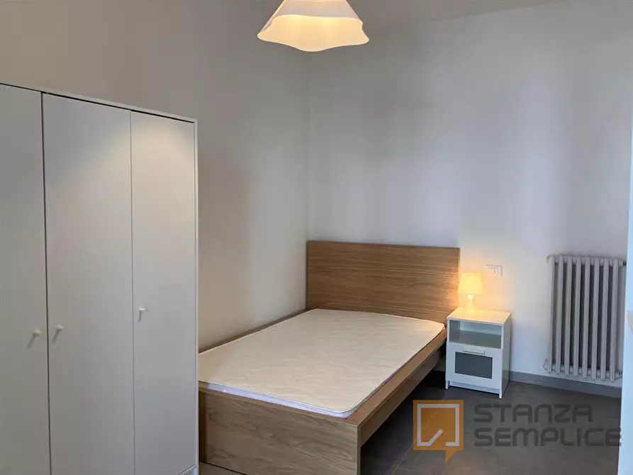 Immagine 3 di Stanza singola in affitto  in Via Enrico Fermi 3 a Bologna