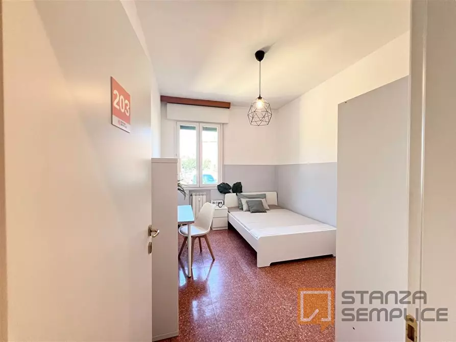 Immagine 3 di Stanza singola in affitto  in Via Spippola 4 a San Lazzaro Di Savena