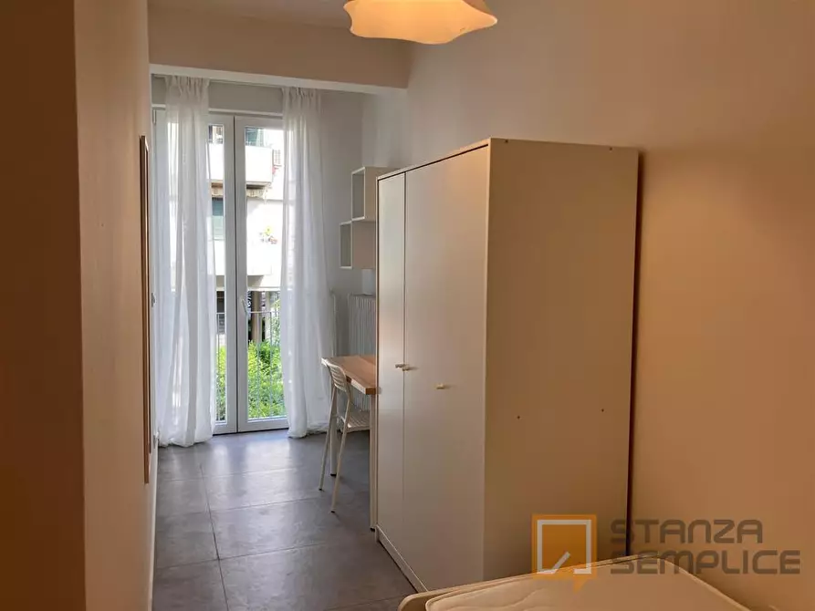 Immagine 5 di Stanza singola in affitto  in Via Enrico Fermi 3 a Bologna