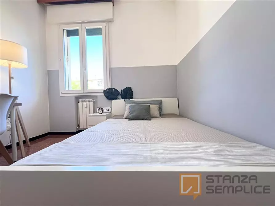 Immagine 5 di Stanza singola in affitto  in Via Spippola 4 a San Lazzaro Di Savena