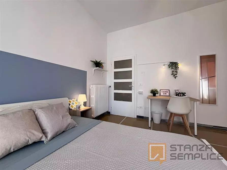 Immagine 5 di Stanza singola in affitto  in Via Toscana 12/3 a Bologna