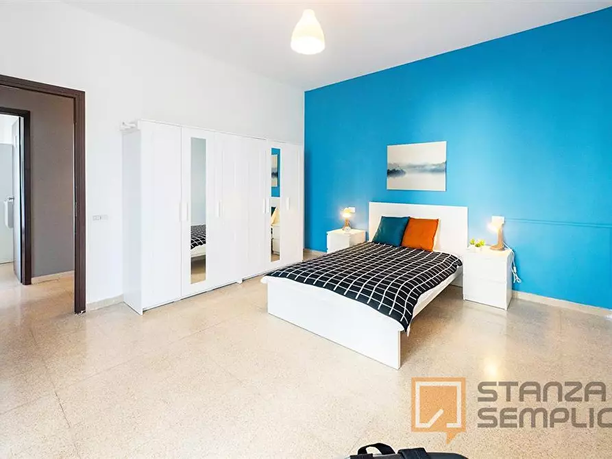 Immagine 4 di Stanza singola in affitto  in VIA ISONZO 4 a Azzano San Paolo