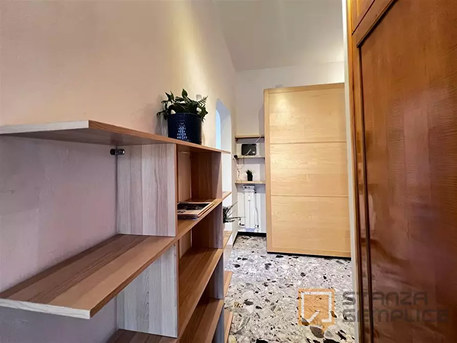 Immagine 42 di Stanza singola in affitto  in Via Spippola 4 a San Lazzaro Di Savena