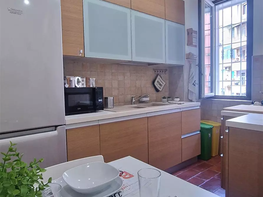 Immagine 16 di Stanza singola in affitto  in Viale Ippocrate, 146 a Roma