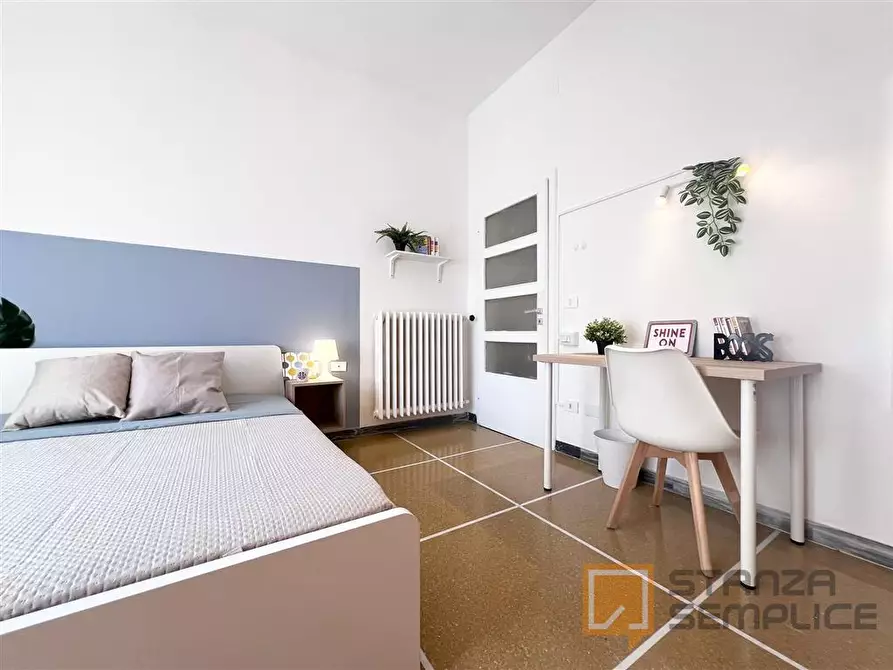 Immagine 22 di Stanza singola in affitto  in Via Toscana 12/3 a Bologna