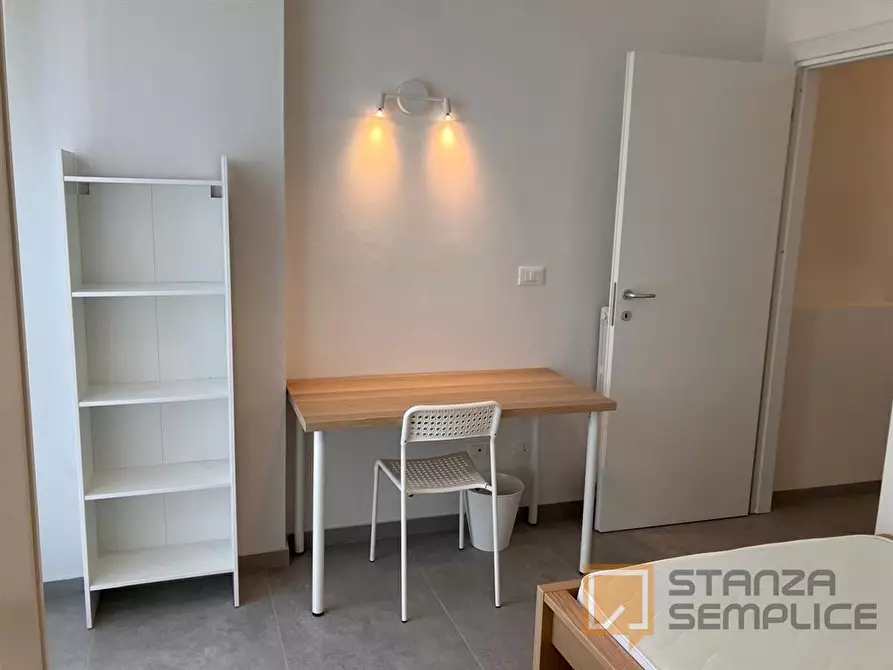 Immagine 1 di Stanza singola in affitto  in Via Enrico Fermi 3 a Bologna