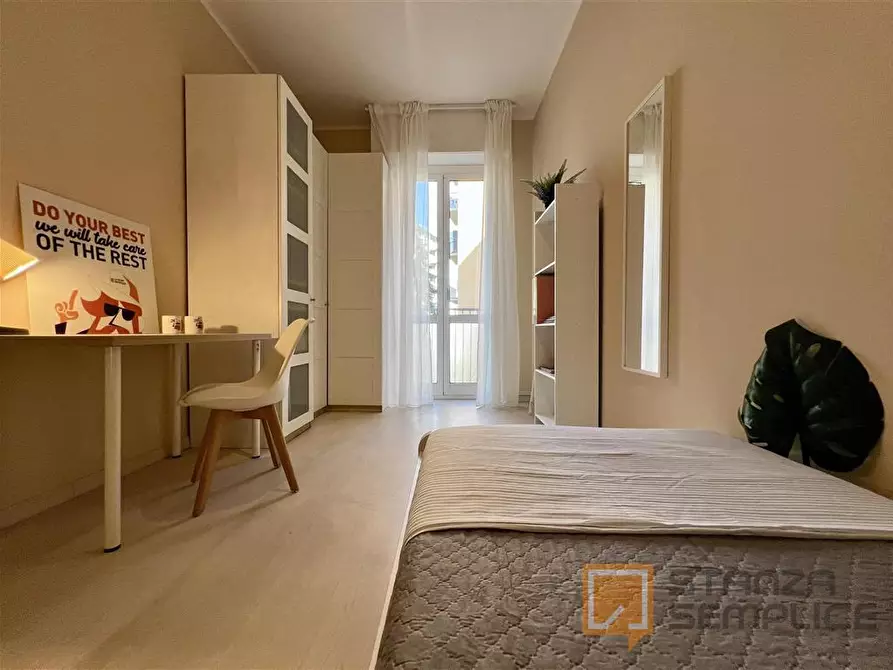 Immagine 5 di Stanza singola in affitto  in Via Toscana 56 a Bologna