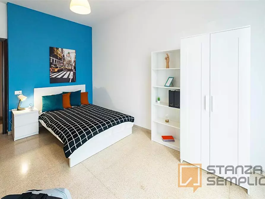 Immagine 1 di Stanza singola in affitto  in VIA ISONZO 4 a Azzano San Paolo