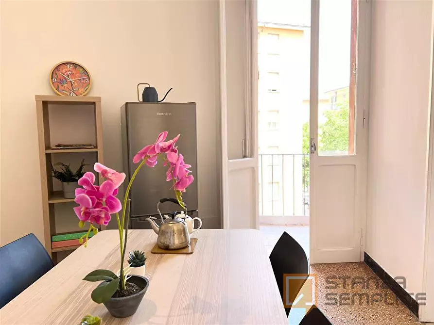 Immagine 23 di Stanza singola in affitto  in Via Toscana 12/3 a Bologna