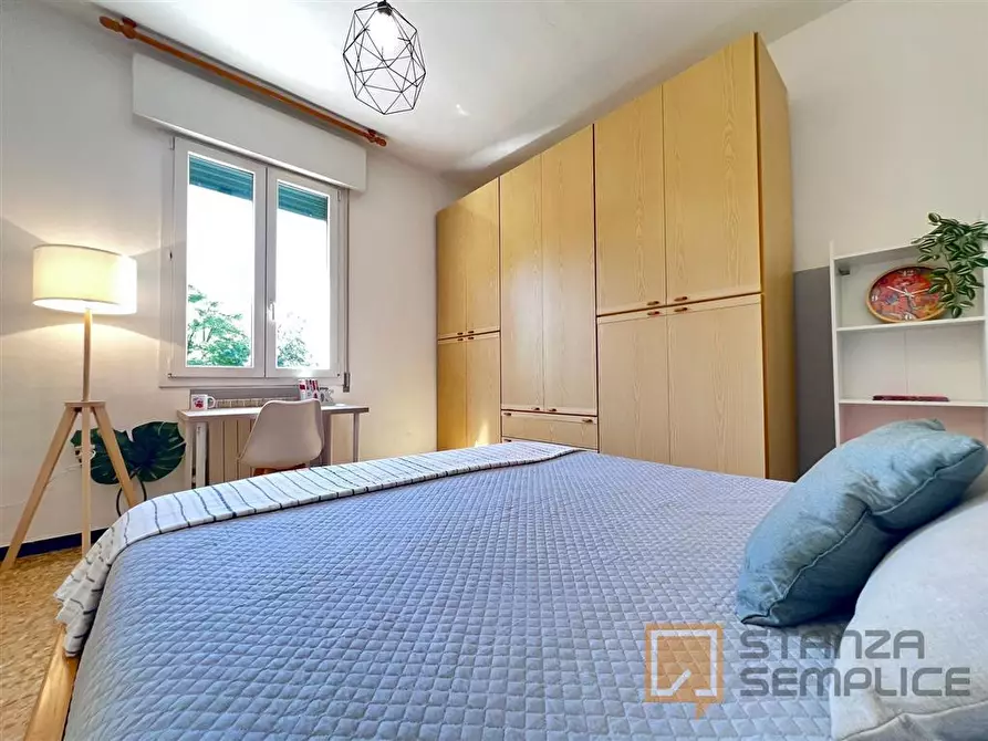 Immagine 11 di Stanza singola in affitto  in Via Spippola 4 a San Lazzaro Di Savena