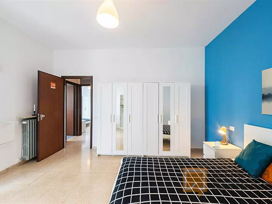 Immagine 5 di Stanza singola in affitto  in VIA ISONZO 4 a Azzano San Paolo