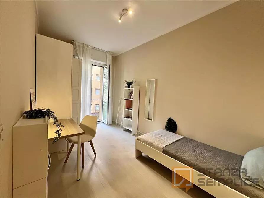 Immagine 8 di Stanza singola in affitto  in Via Toscana 56 a Bologna