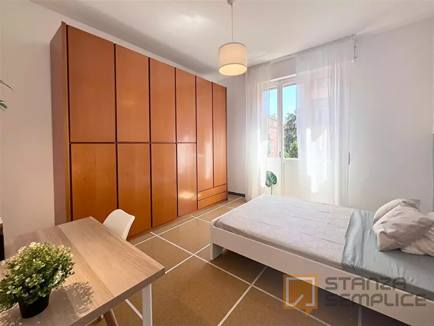 Immagine 18 di Stanza singola in affitto  in Via Toscana 12/3 a Bologna