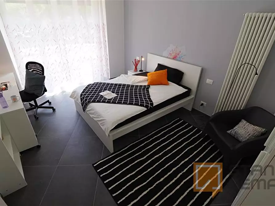 Immagine 7 di Stanza singola in affitto  in Corso Peschiera 232 a Torino