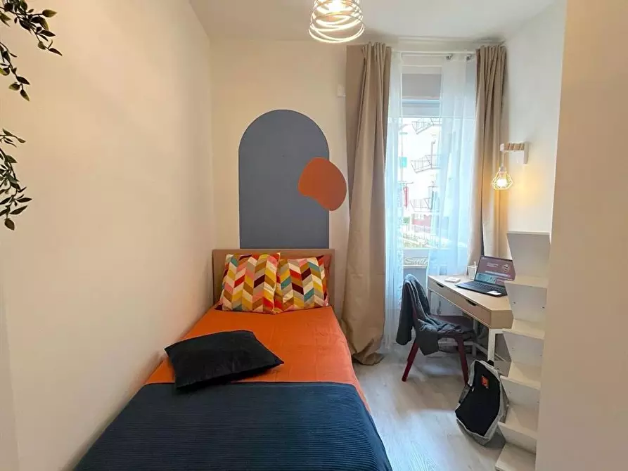 Immagine 1 di Stanza singola in affitto  in Via Marsala 13 a Trento