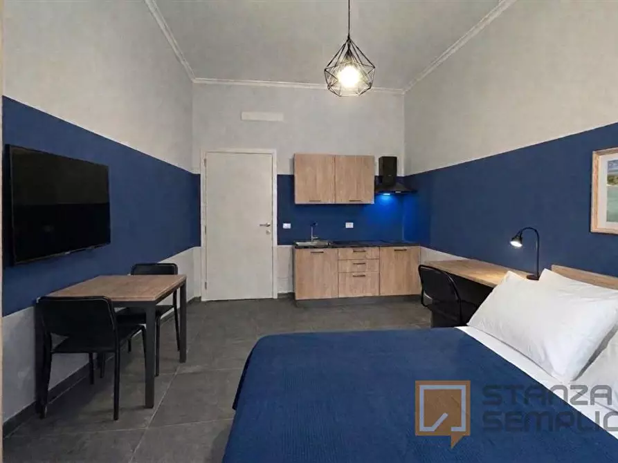 Immagine 12 di Stanza singola in affitto  in Corso Peschiera 232 a Torino