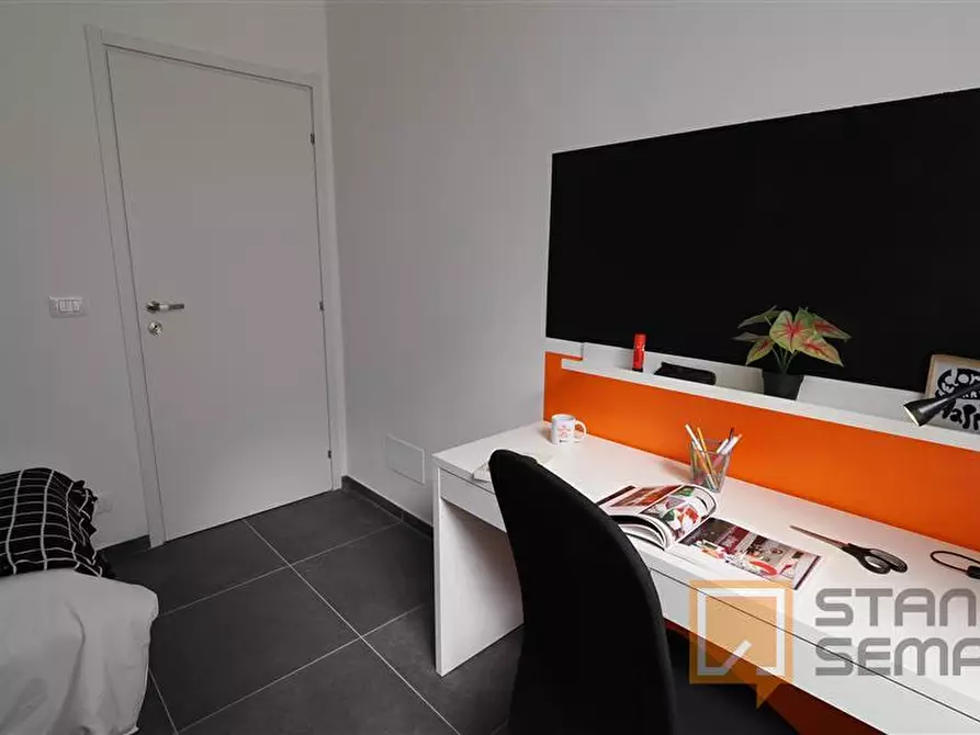 Immagine 4 di Stanza singola in affitto  in Corso Peschiera 232 a Torino