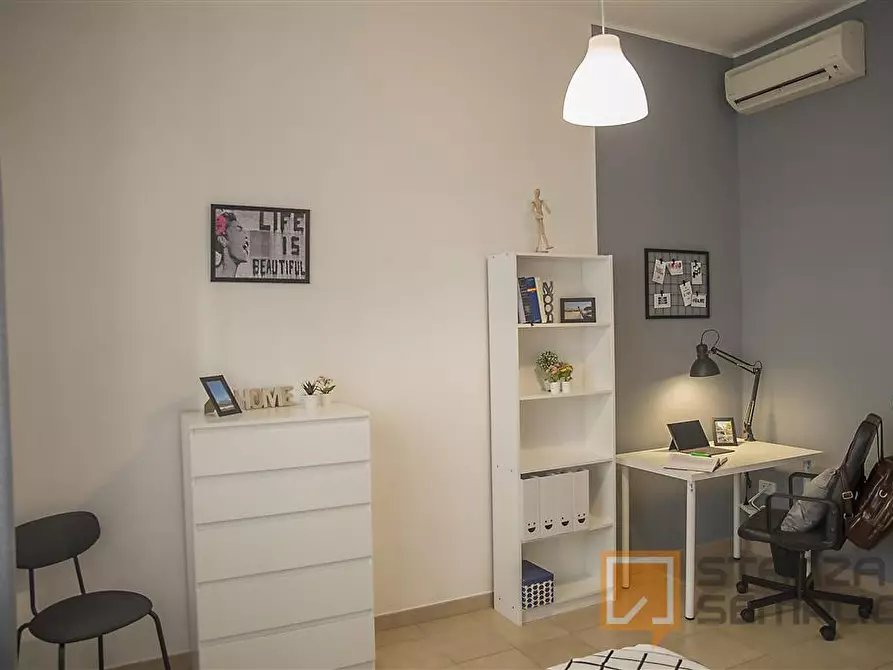 Immagine 5 di Stanza singola in affitto  in Piazza San Francesco D'Assisi n. 1  a Foggia