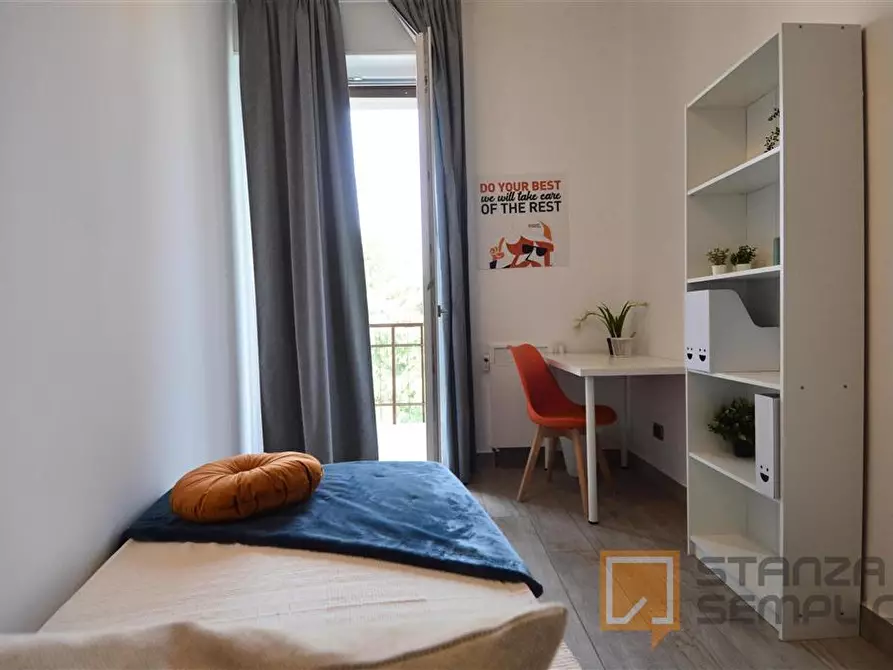 Immagine 1 di Stanza singola in affitto  in Via Matteotti 16 a Reggio Nell'emilia