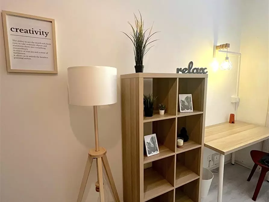 Immagine 5 di Stanza singola in affitto  in Via Marsala 13 a Trento