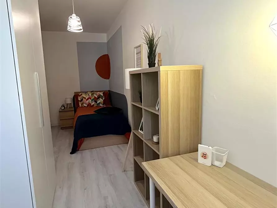 Immagine 8 di Stanza singola in affitto  in Via Marsala 13 a Trento