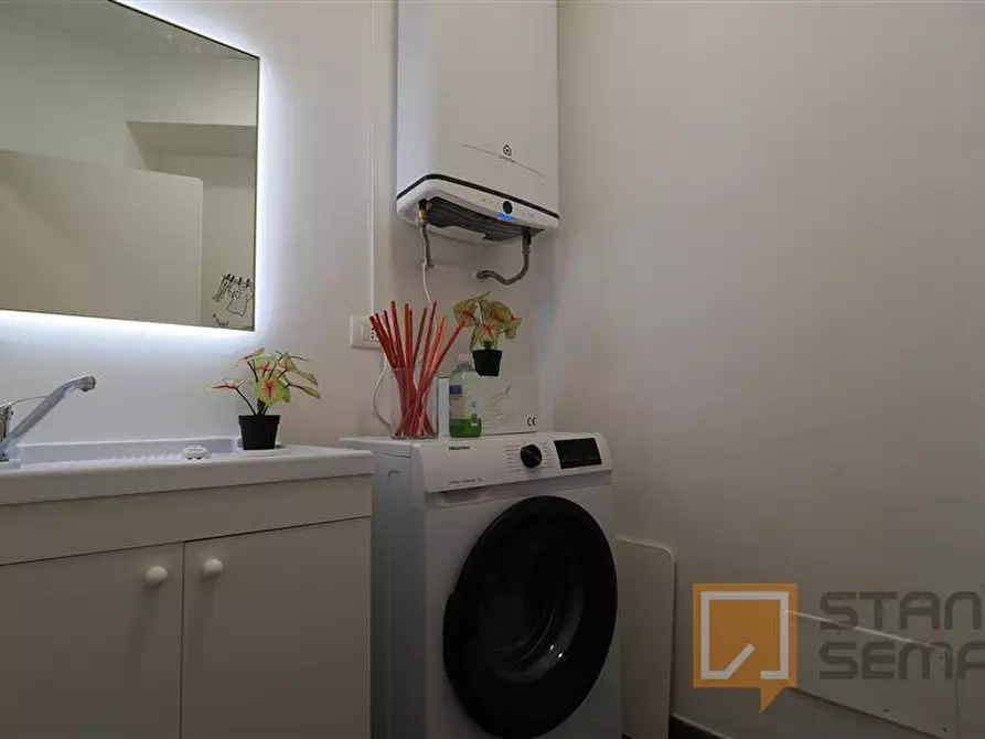 Immagine 17 di Stanza singola in affitto  in Corso Peschiera 232 a Torino