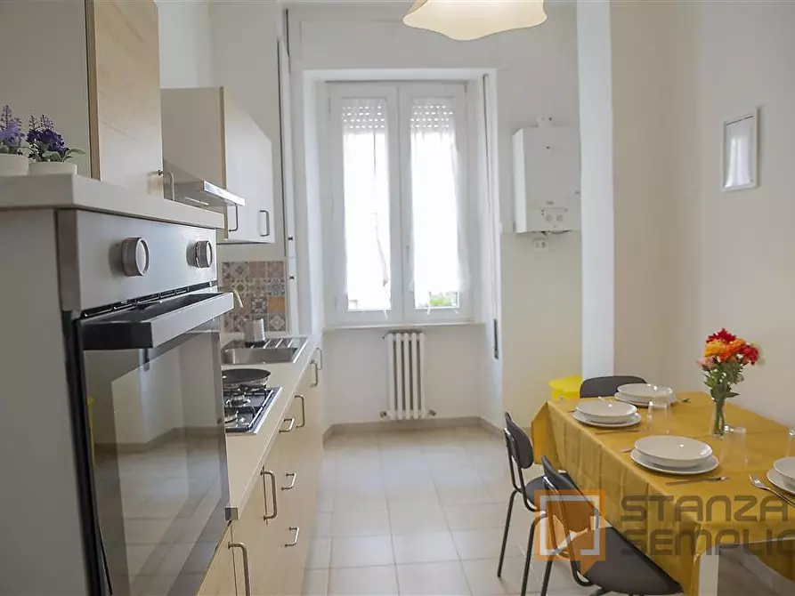 Immagine 8 di Stanza singola in affitto  in Piazza San Francesco D'Assisi n. 1  a Foggia