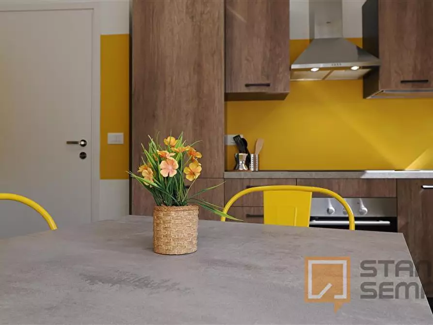 Immagine 6 di Stanza singola in affitto  in Corso Peschiera 232 a Torino