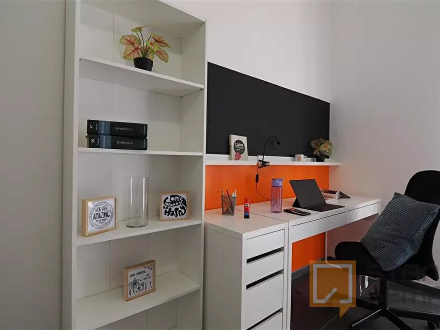 Immagine 1 di Stanza singola in affitto  in Corso Peschiera 232 a Torino