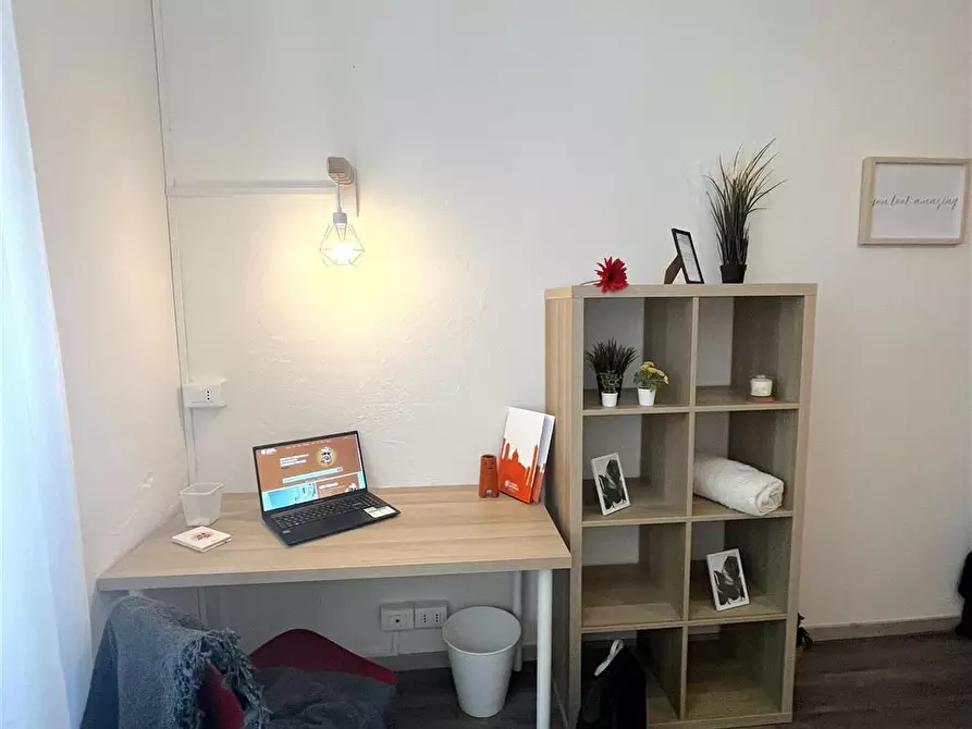 Immagine 5 di Stanza singola in affitto  in Via Marsala 13 a Trento