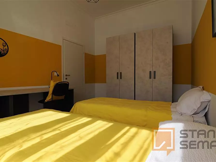 Immagine 5 di Stanza singola in affitto  in Corso Peschiera 232 a Torino