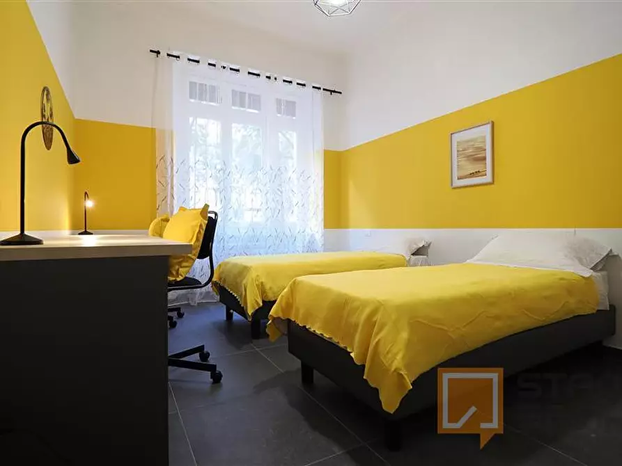 Immagine 2 di Stanza singola in affitto  in Corso Peschiera 232 a Torino