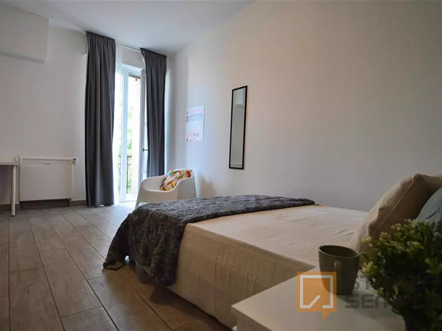 Immagine 6 di Stanza singola in affitto  in Via Matteotti 16 a Reggio Nell'emilia